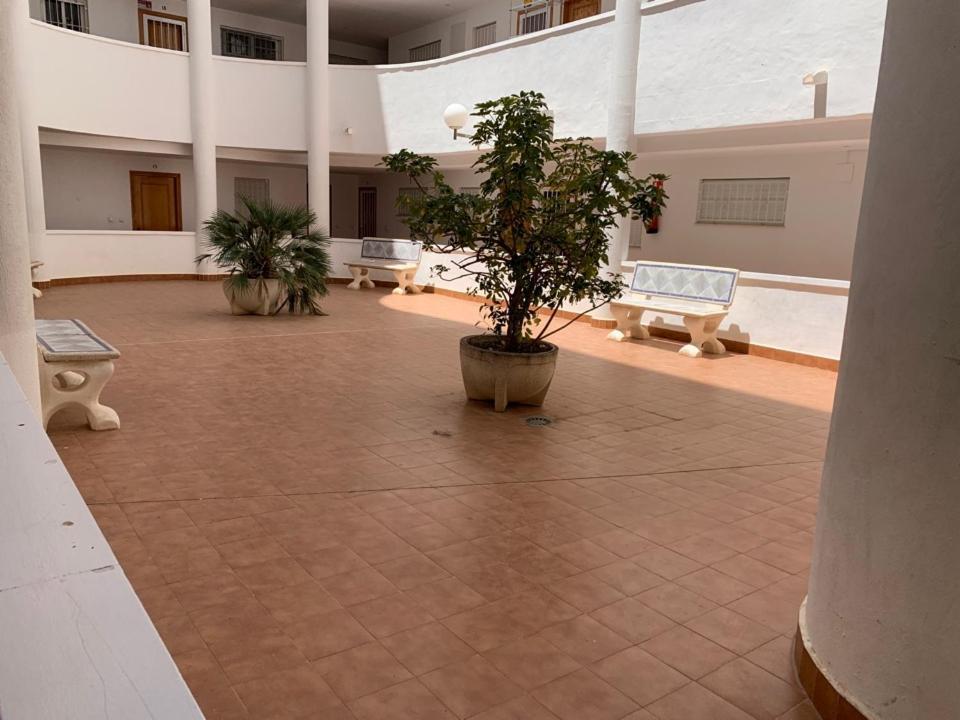 San Luis Apartment Torrevieja Exterior foto