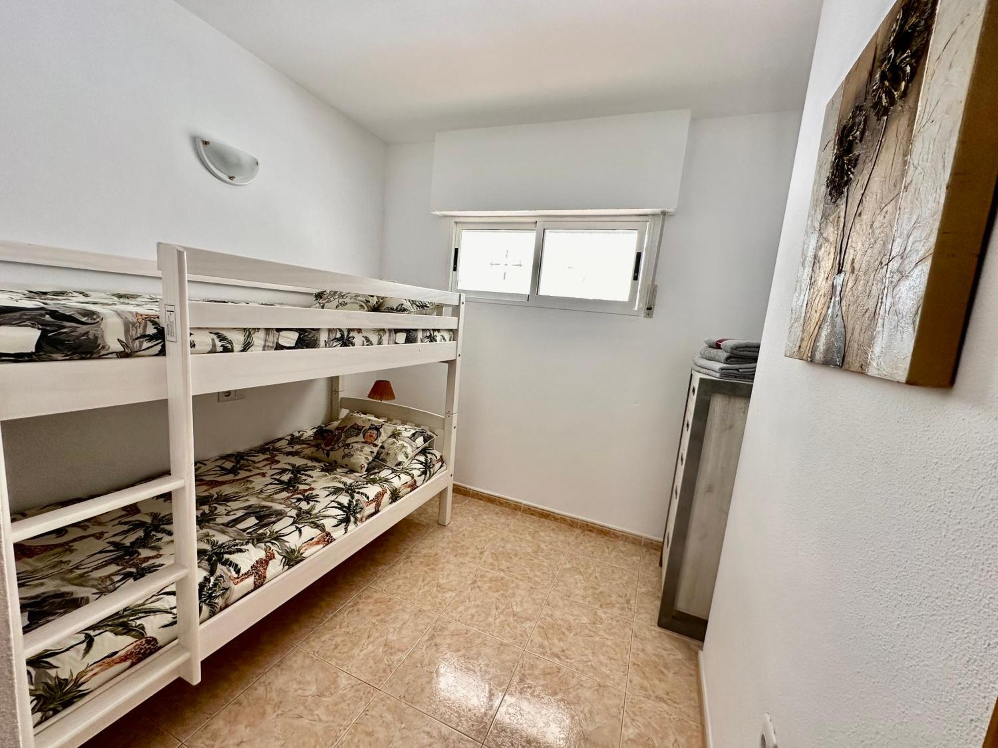San Luis Apartment Torrevieja Exterior foto
